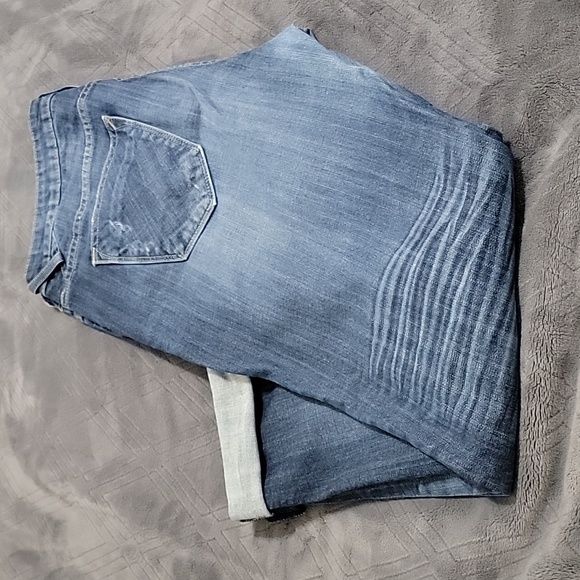 Vigoss Jeans Sz 15 - Picture 6 of 10